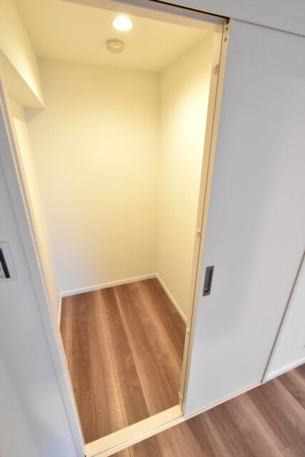 池袋シティハイツ LDK