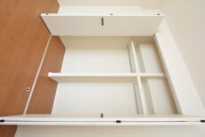 田町スカイハイツ 洋室4