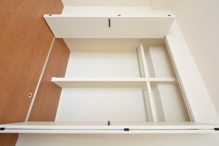 田町スカイハイツ 洋室4