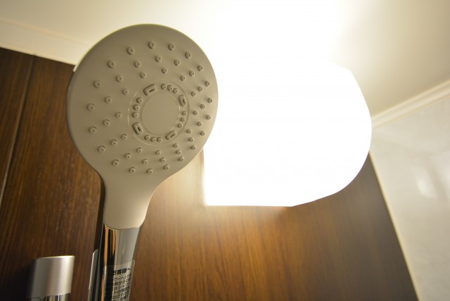 松濤ハウス 浴室