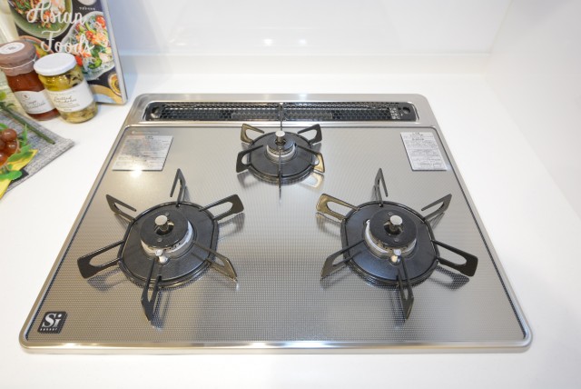 上馬ハイホーム キッチン