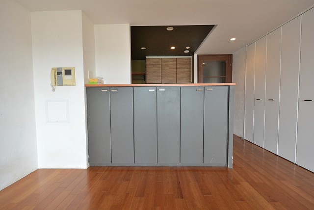 コスモ・ザ・ガーデン二子多摩川③ (53)