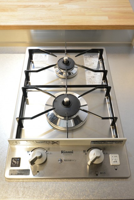 田町東豊エステート キッチン