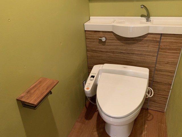 コスモ・ザ・ガーデン二子多摩川