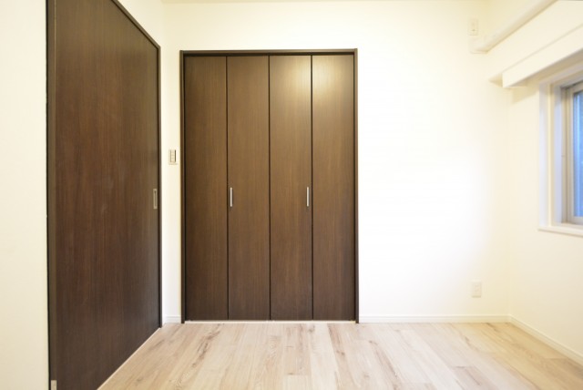 飯田橋第一パークファミリア 洋室2