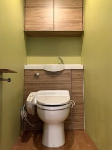 コスモ・ザ・ガーデン二子多摩川