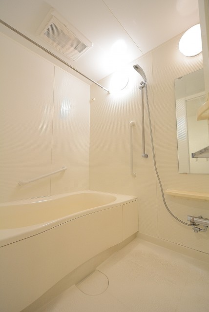 コスモ・ザ・ガーデン二子多摩川④水回り (3)