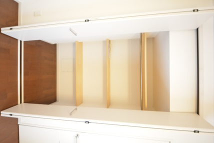 エクセル旗の台 洋室