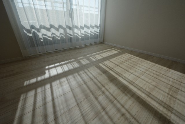 松見坂武蔵野マンション LDK