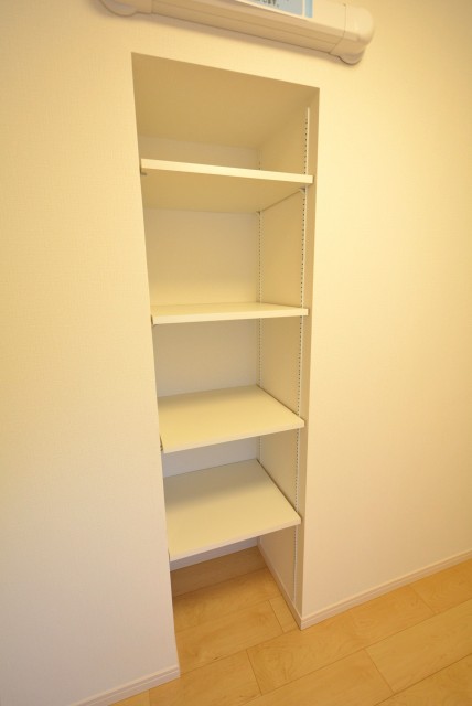 新大橋永谷マンション 洋室1