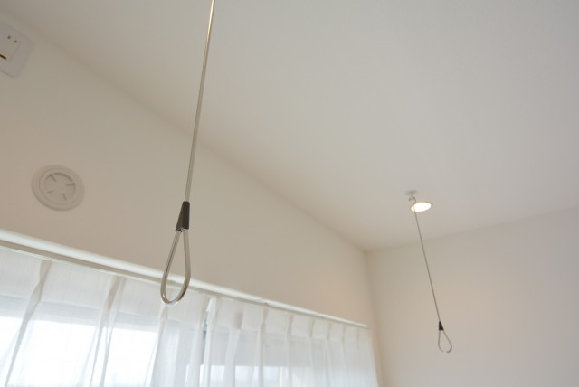 上馬ハイホーム 洋室1