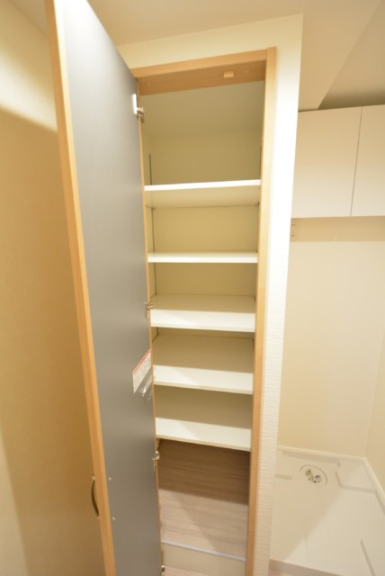 中野ハイネスコーポ シューズボックス