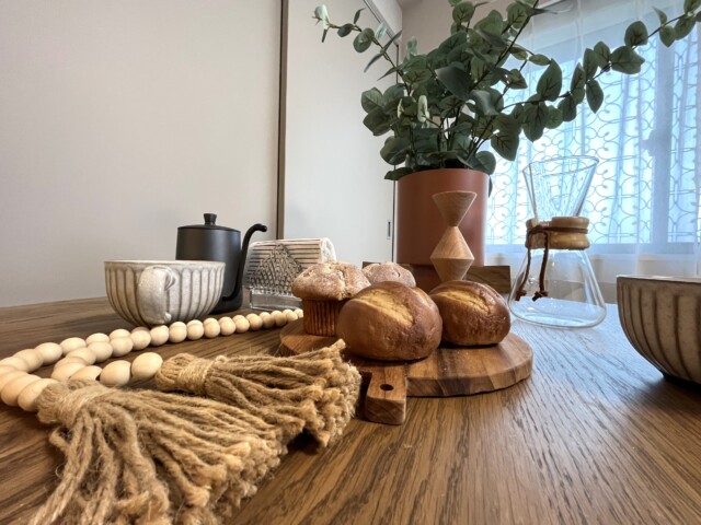 アトラス二子玉川園 LDK