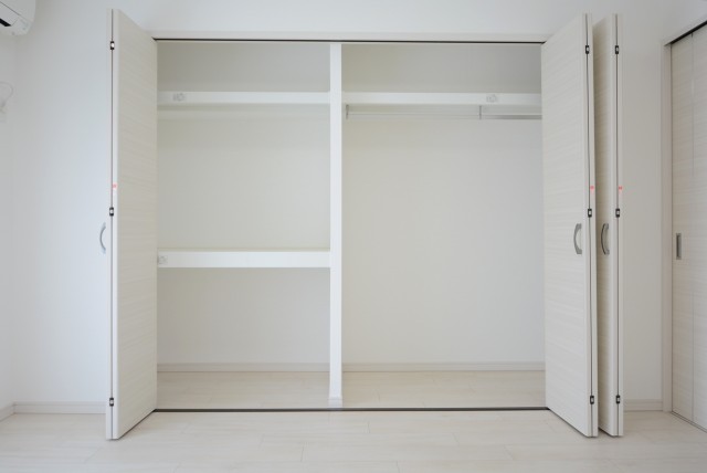 東中野ハイム 洋室