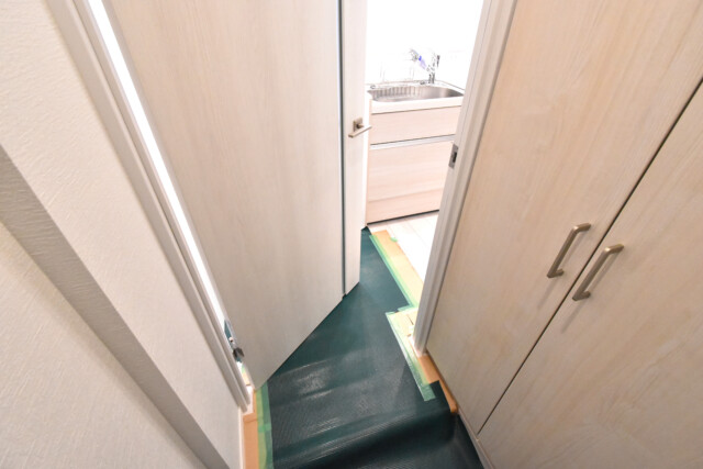 メゾン・ド・エビス LDK