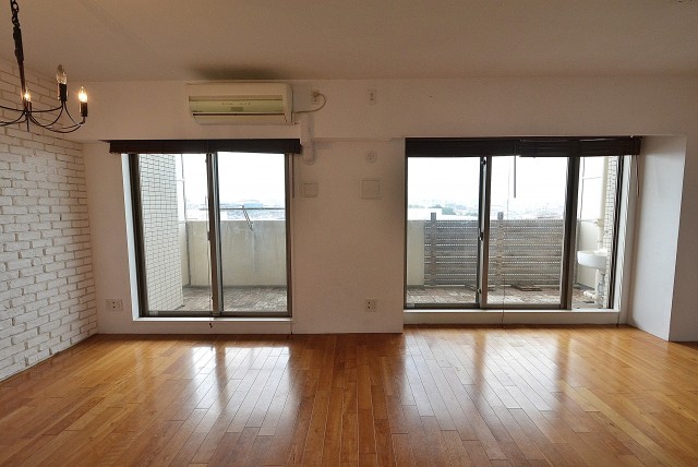 コスモ・ザ・ガーデン二子多摩川③ (45)