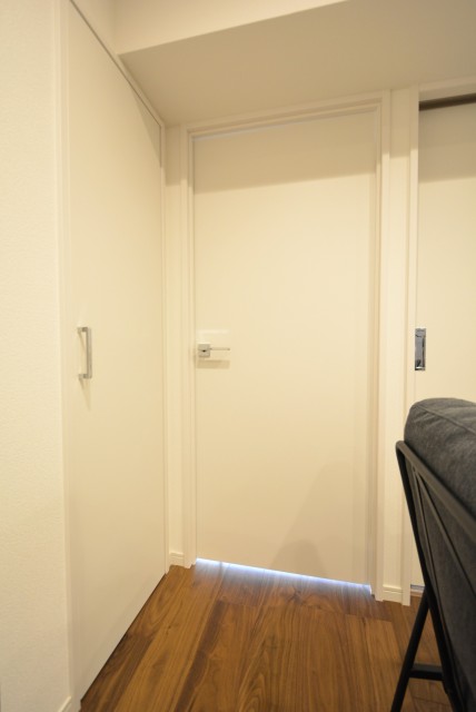 上馬ハイホーム LDK収納