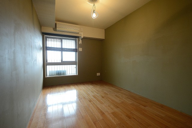 コスモ・ザ・ガーデン二子多摩川⑤ (8)