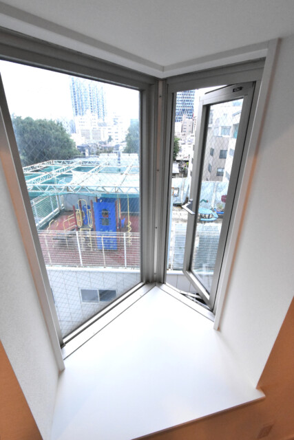 池袋シティハイツ LDK