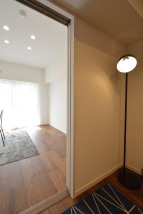 上馬ハイホーム 洋室2