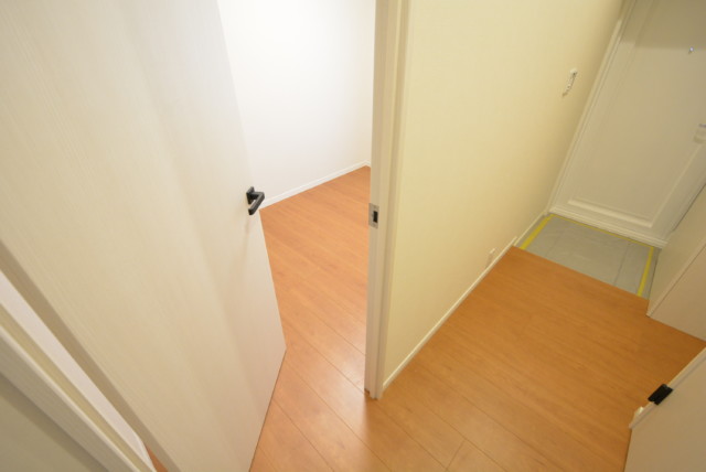 田町スカイハイツ 洋室1