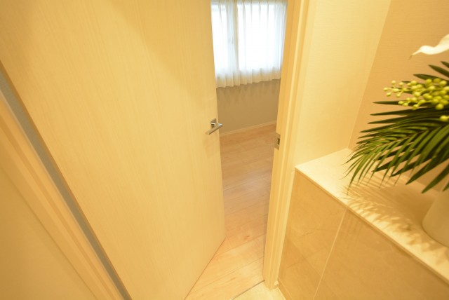 幡ヶ谷コーエイマンション 洋室1