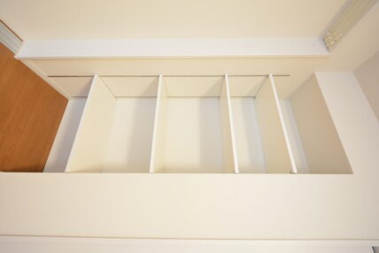 田町スカイハイツ 洋室2