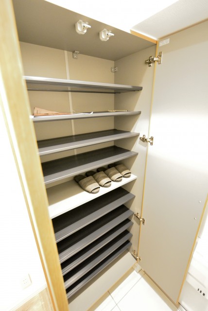 豊栄西荻マンション 玄関