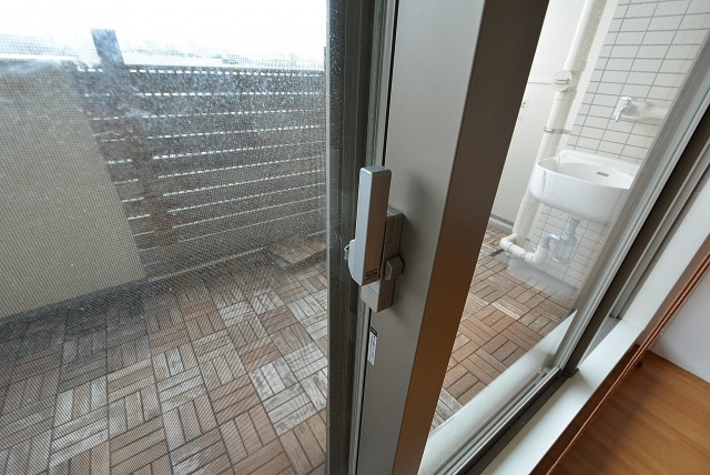 コスモ・ザ・ガーデン二子多摩川⑤ (30)