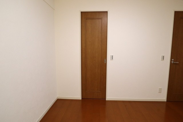 アルス代々木参宮橋コートアデリオン ウォークインスルークローゼット