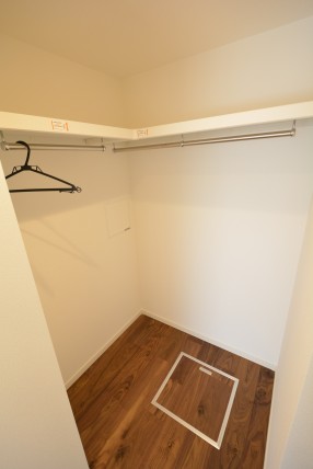 上馬ハイホーム 洋室1