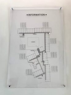 コスモ・ザ・ガーデン二子多摩川①外観 (1)