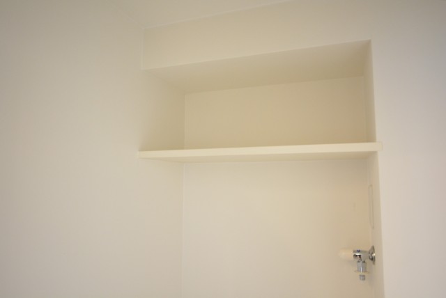 田町東豊エステート 玄関