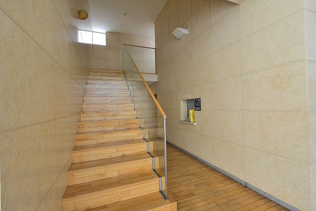 コスモ・ザ・ガーデン二子多摩川②外観 (16)