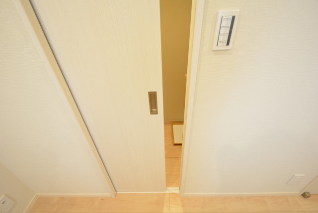 幡ヶ谷コーエイマンション 洋室1