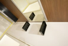 田町スカイハイツ 浴室