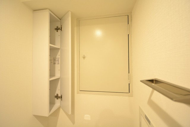 エントピア荻窪 トイレ