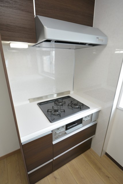 駒場ネオパレス キッチン 駒場ネオパレス キッチン