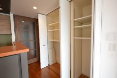 コスモ・ザ・ガーデン二子多摩川