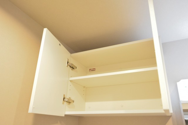 上馬ハイホーム 洗面室