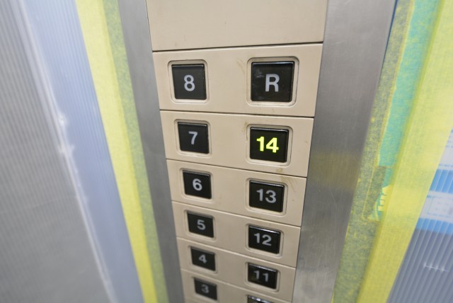 上馬ハイホーム 共有