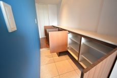 コスモ・ザ・ガーデン二子多摩川③ (21)