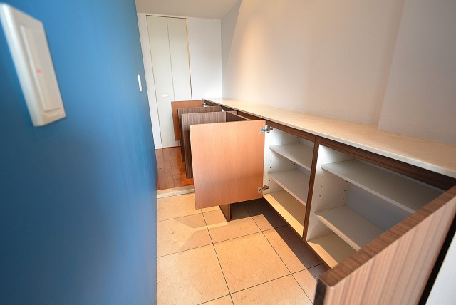 コスモ・ザ・ガーデン二子多摩川③ (21)