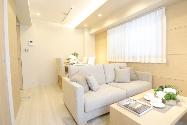 田町東豊エステート LD