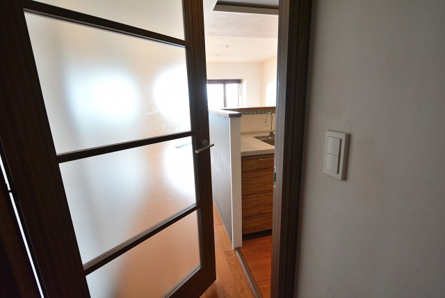 コスモ・ザ・ガーデン二子多摩川③ (33)