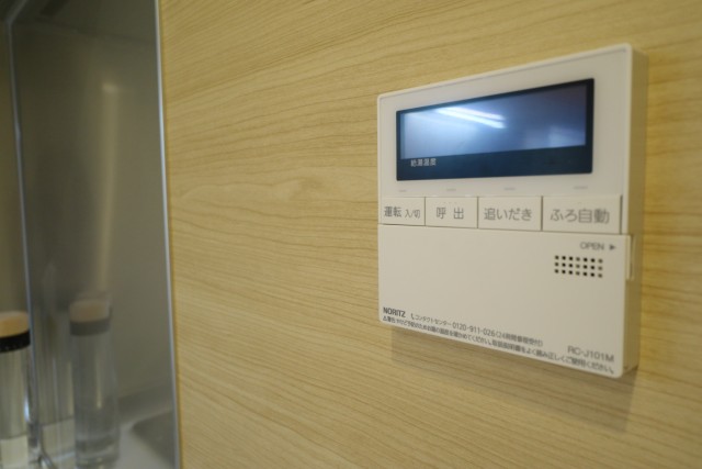 田町東豊エステート キッチン