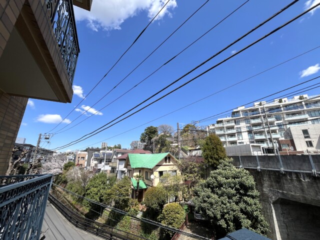 アトラス二子玉川園 洋室2