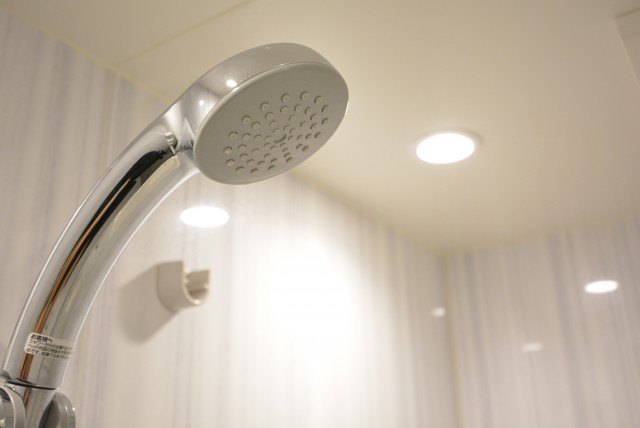 飯田橋第一パークファミリア 浴室