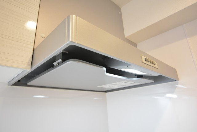 松濤ハウス キッチン