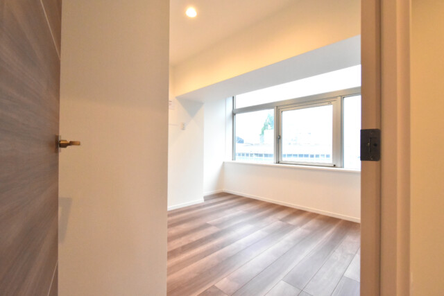 池袋シティハイツ 洋室